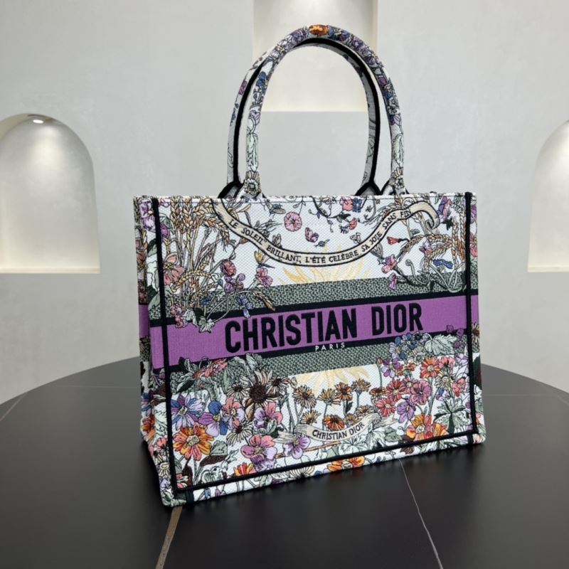 chr1st1an D10r shopping bags